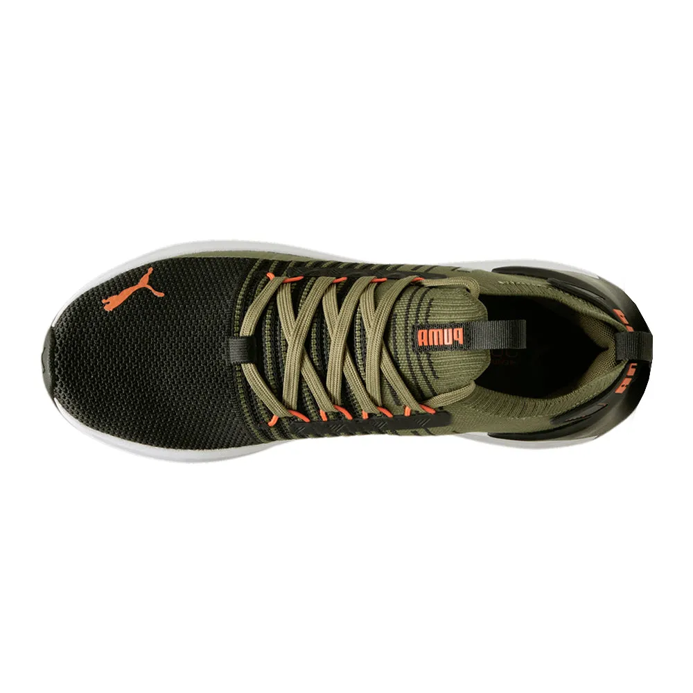 Softride Symmetry Fuzion Running Shoes