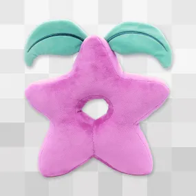 Stardrop Pillow Plush