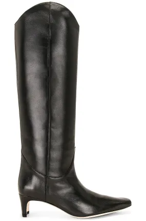 Staud Western Wally Boot