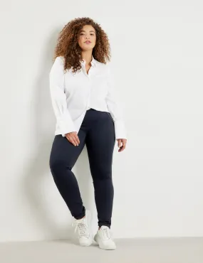 Stretch trousers, Lucy