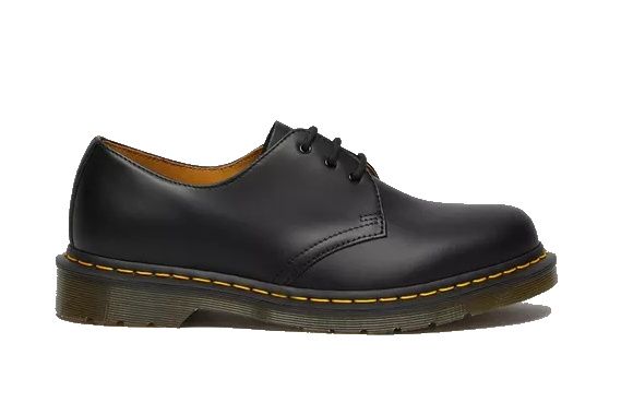 STRINGATE DR MARTENS 1461 SMOTH 11838002