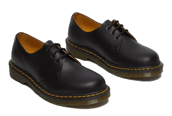 STRINGATE DR MARTENS 1461 SMOTH 11838002