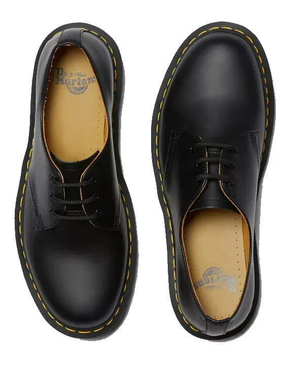 STRINGATE DR MARTENS 1461 SMOTH 11838002