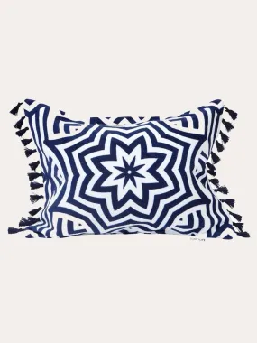     SUNNYLIFE  Beach Pillow Azule    