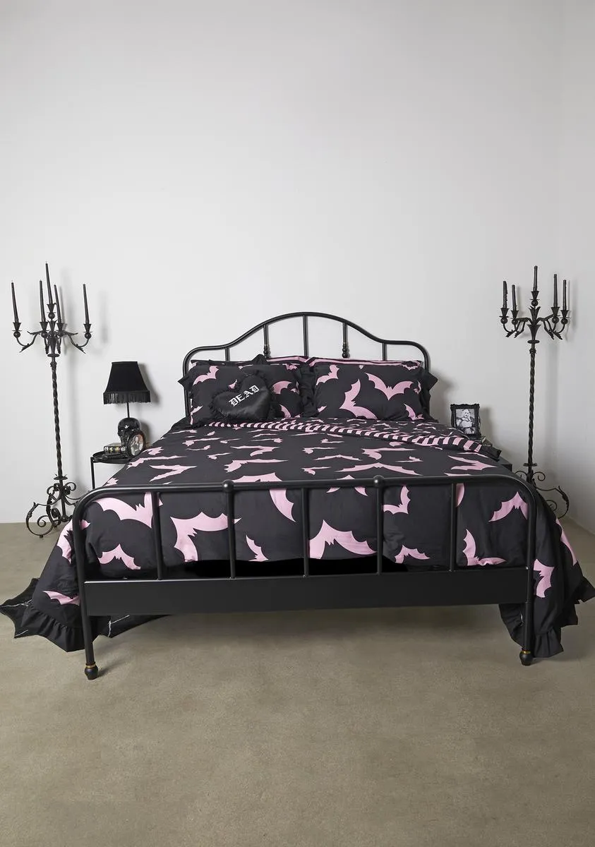 Sweet Bat Behavior 2.0 Sheet Set-