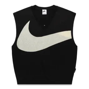 SWOOSH VEST [FD2873-010] | Bodega