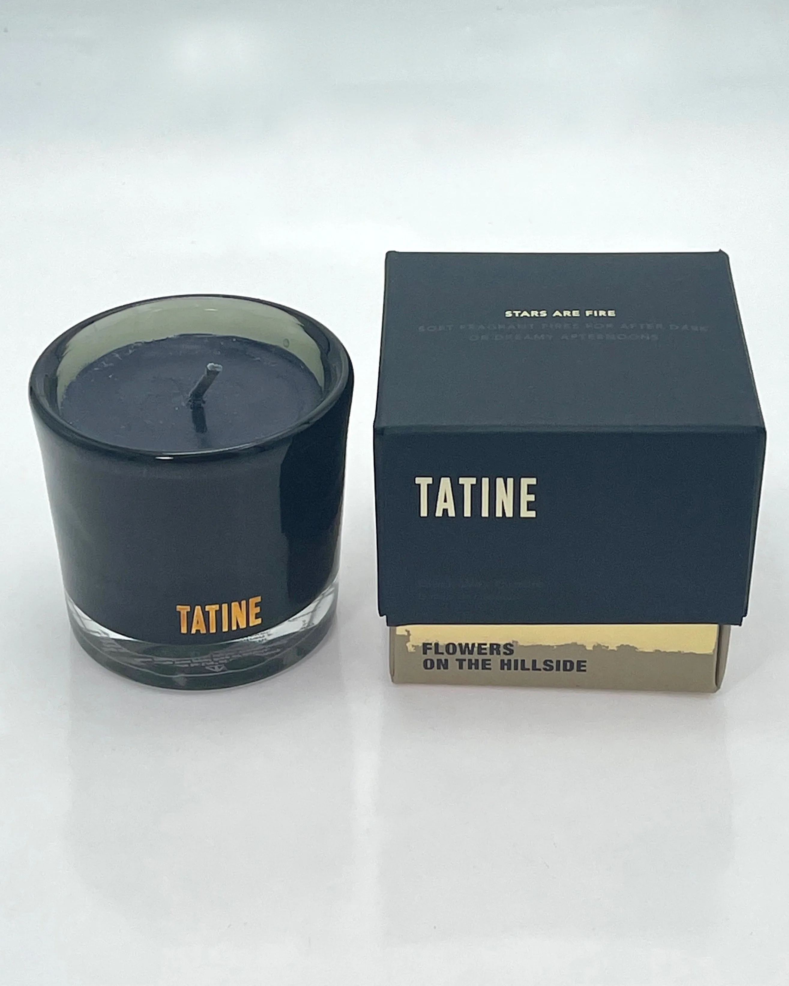 Tatine Petite 3oz Scented Candles