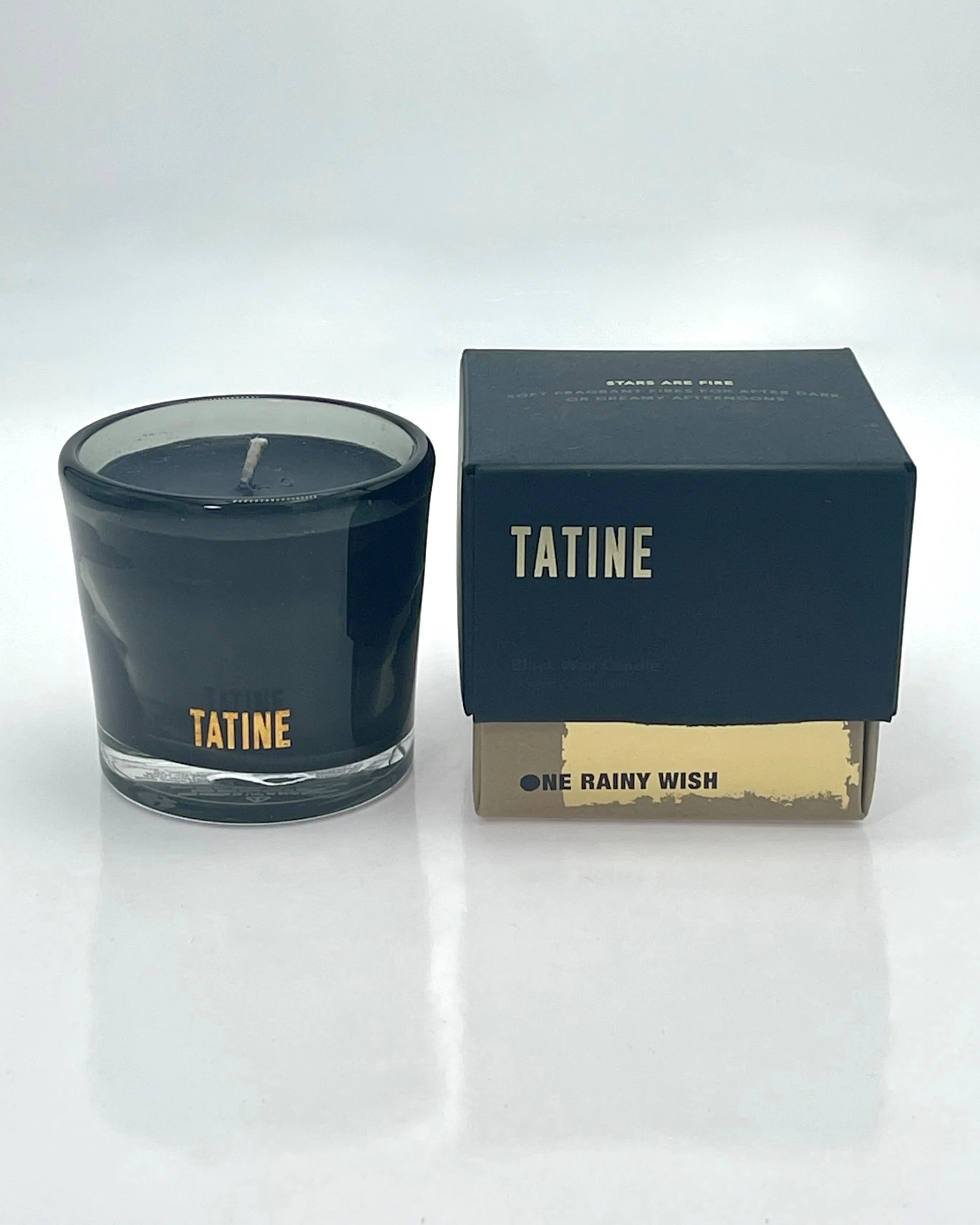 Tatine Petite 3oz Scented Candles