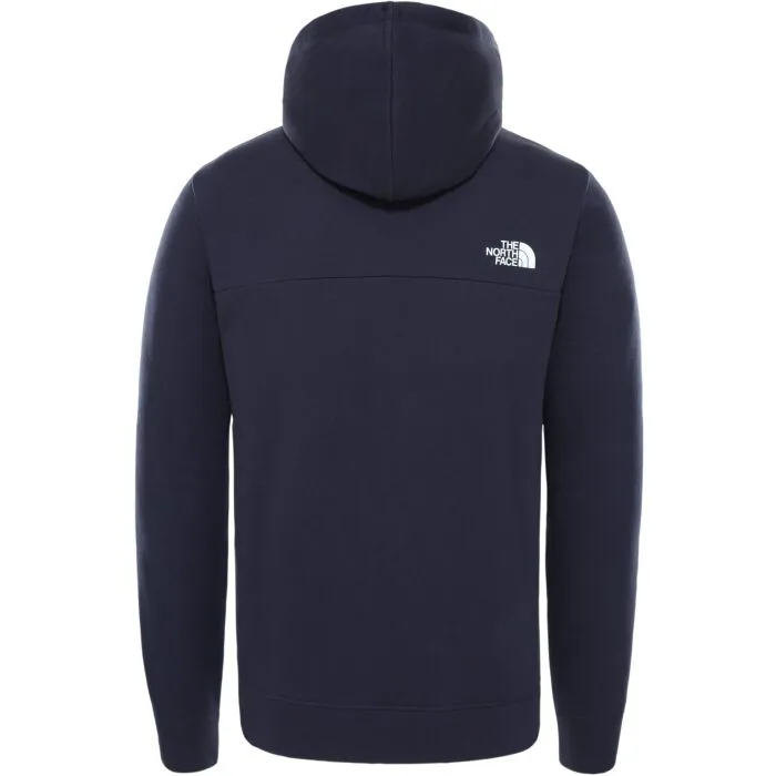 The North Face HALF DOME PULLOVER NEW TAUPE