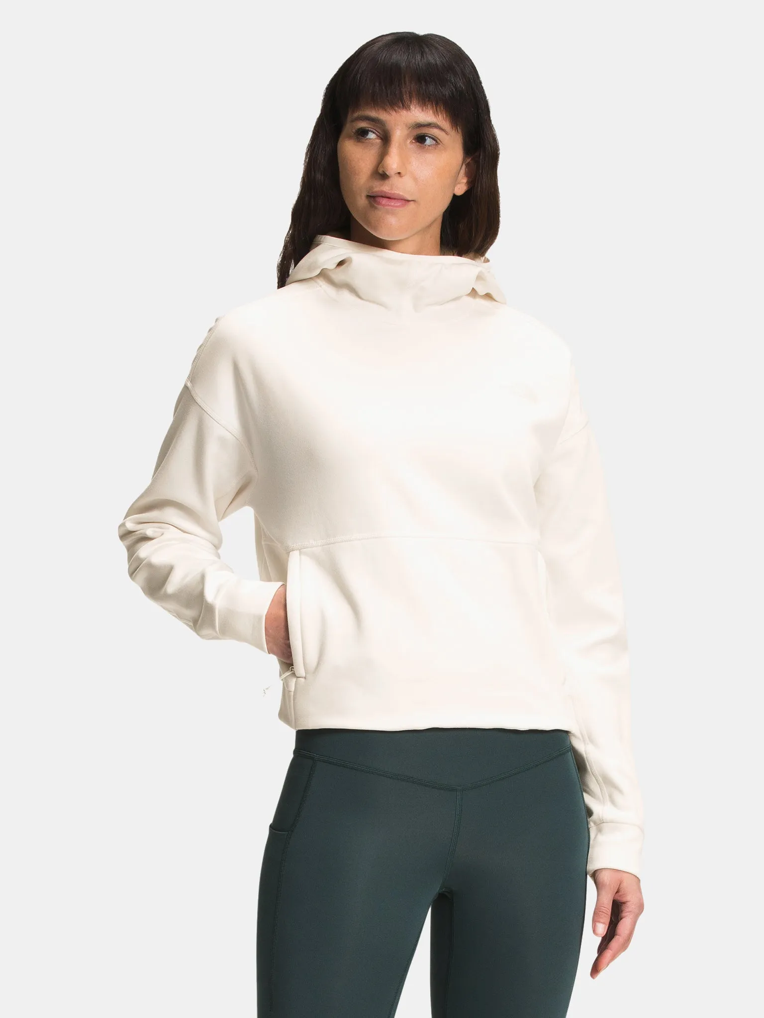     THE NORTH FACE  Women’s Canyonlands Pullover Crop    