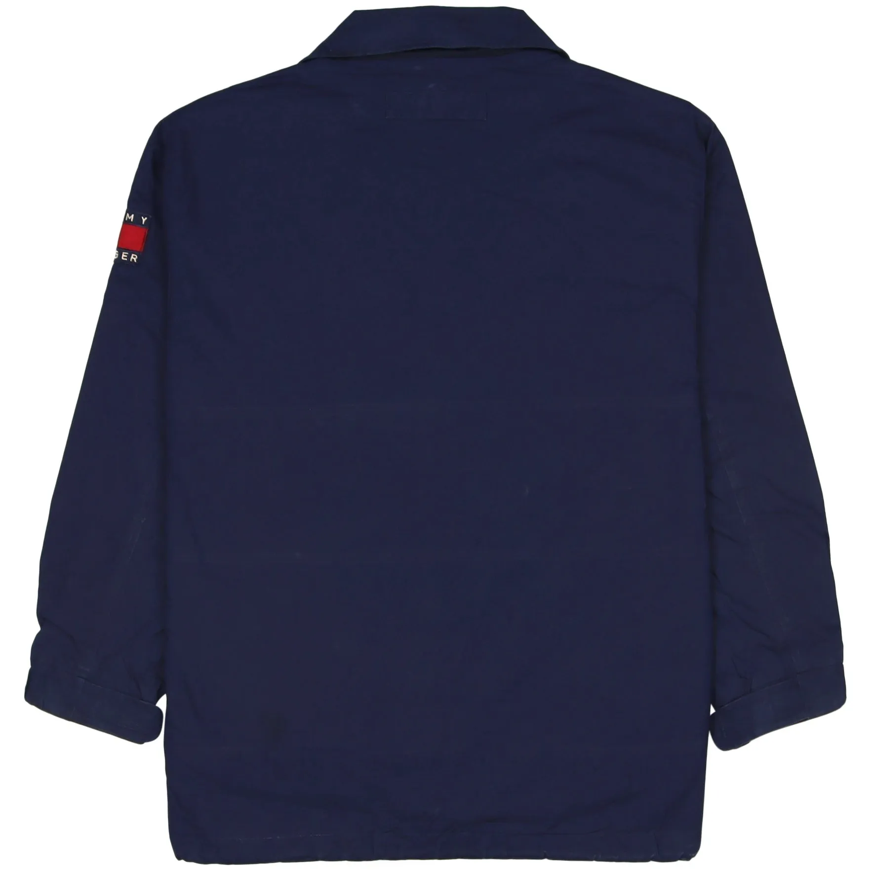 Tommy Hilfiger Blue Jacket