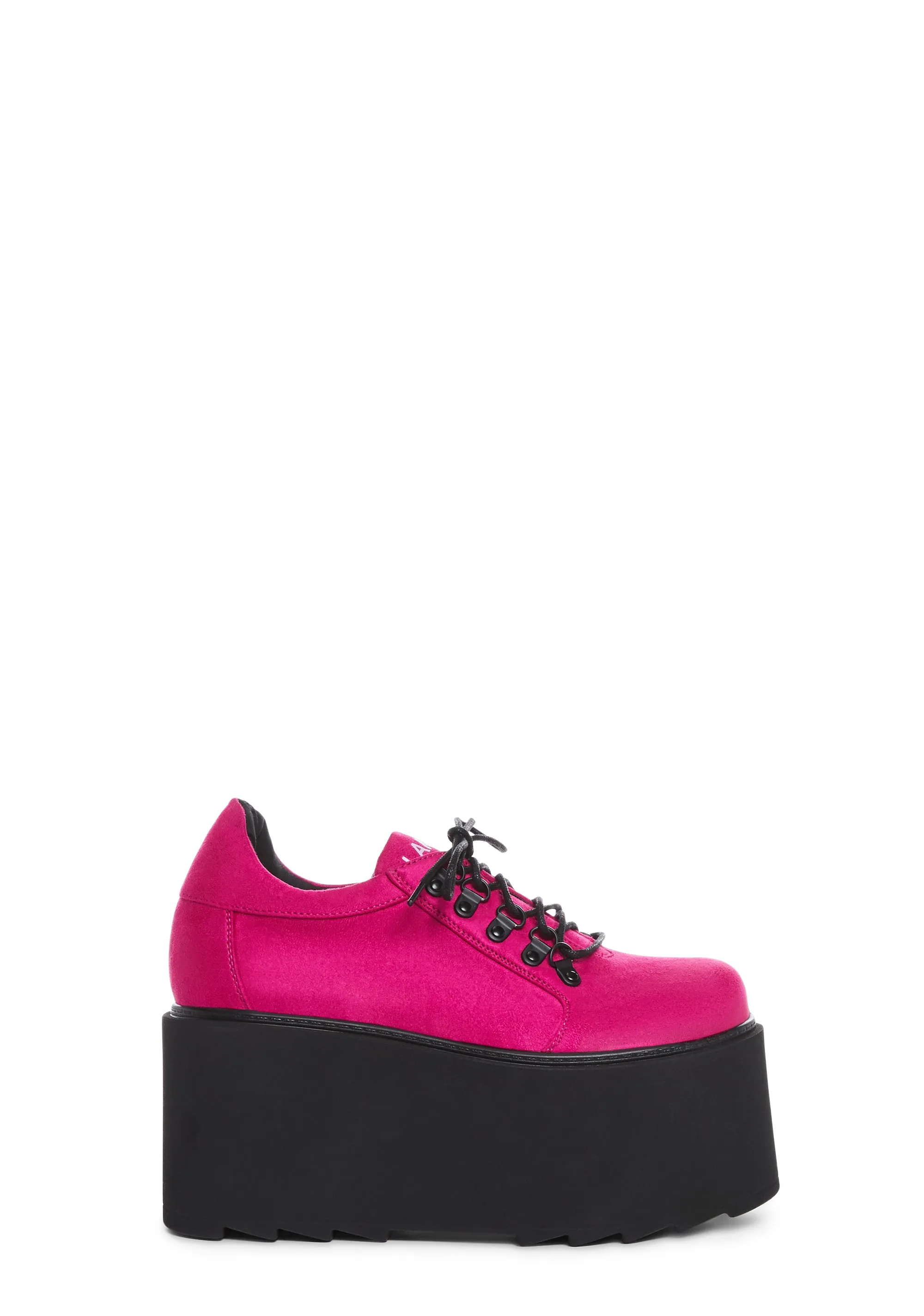 Touch The Sky Platform Sneakers-