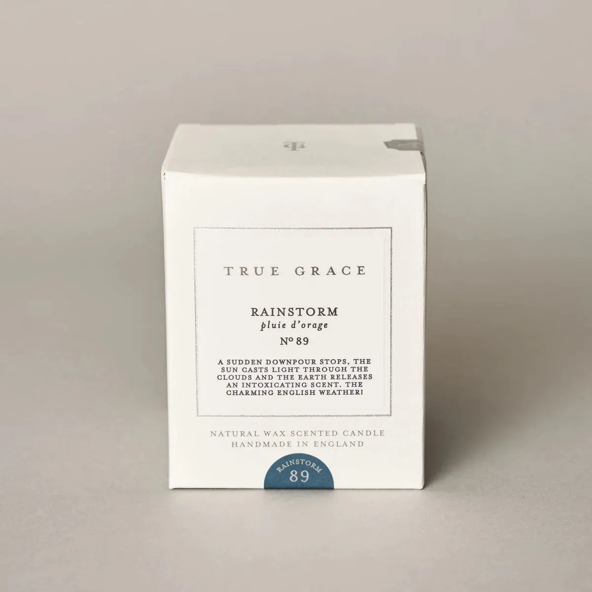 True Grace Classic Village Candles