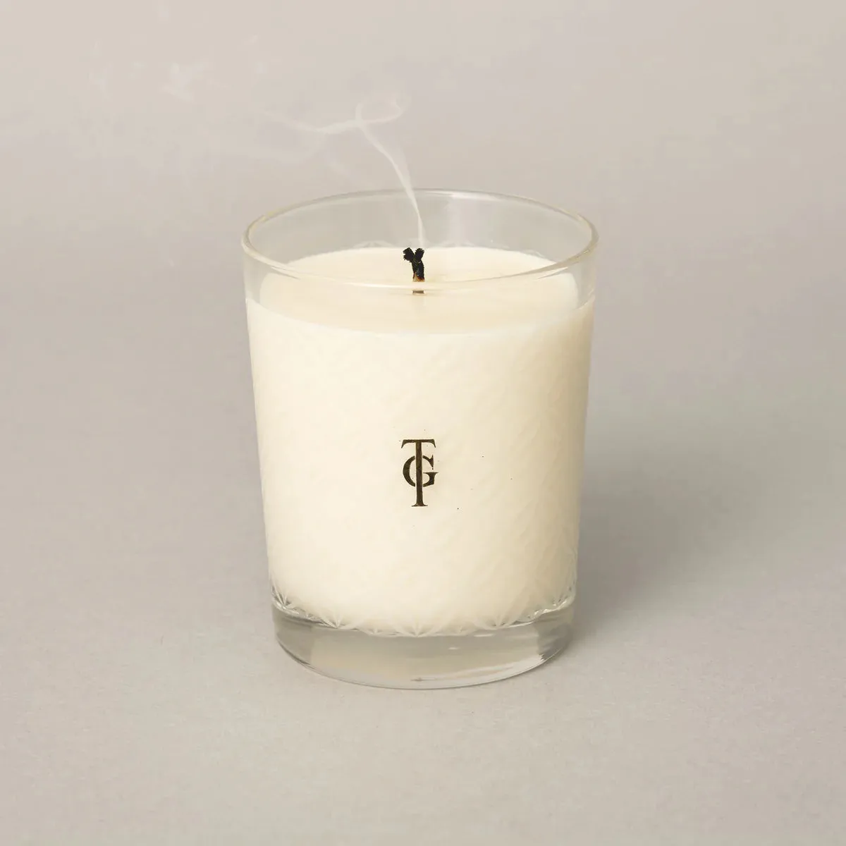 True Grace Classic Village Candles