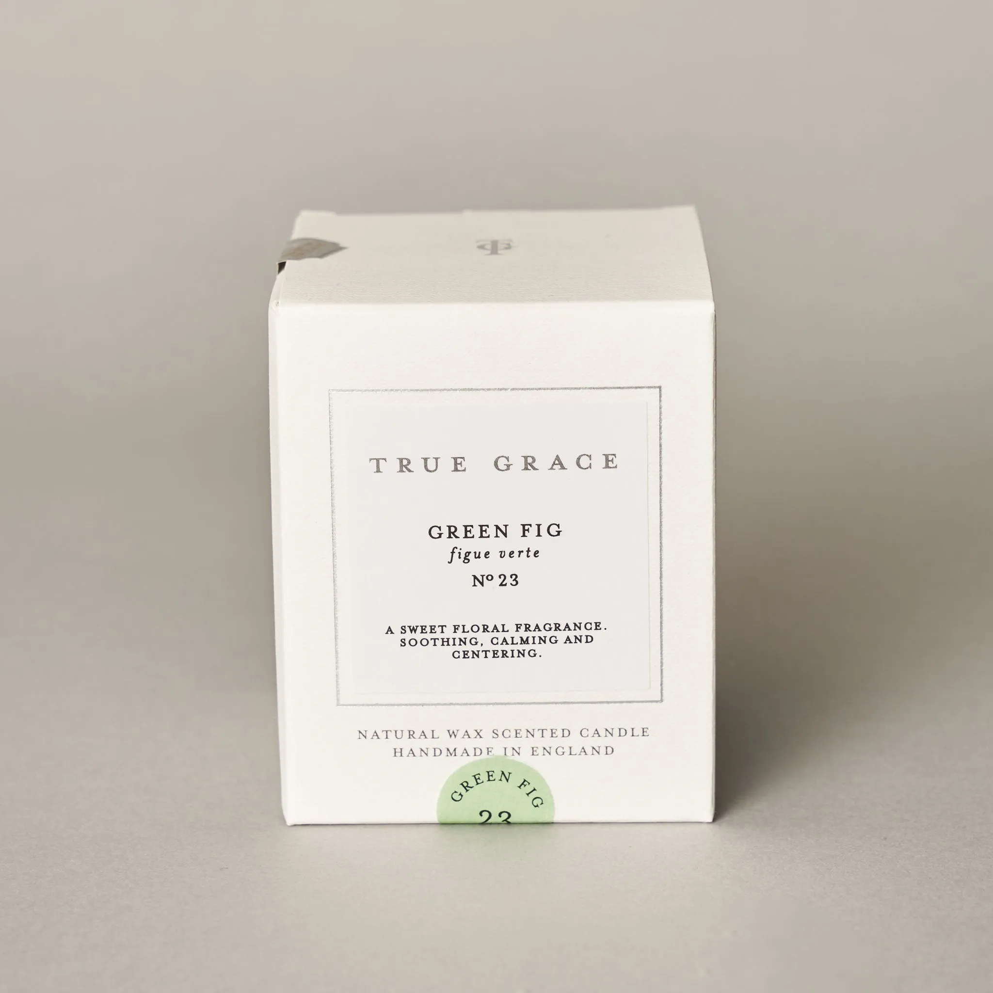 True Grace Classic Village Candles