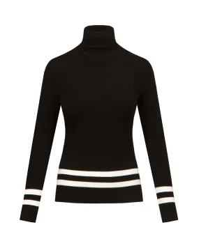 Turtleneck FUSALP JUDITH Y1127-1091