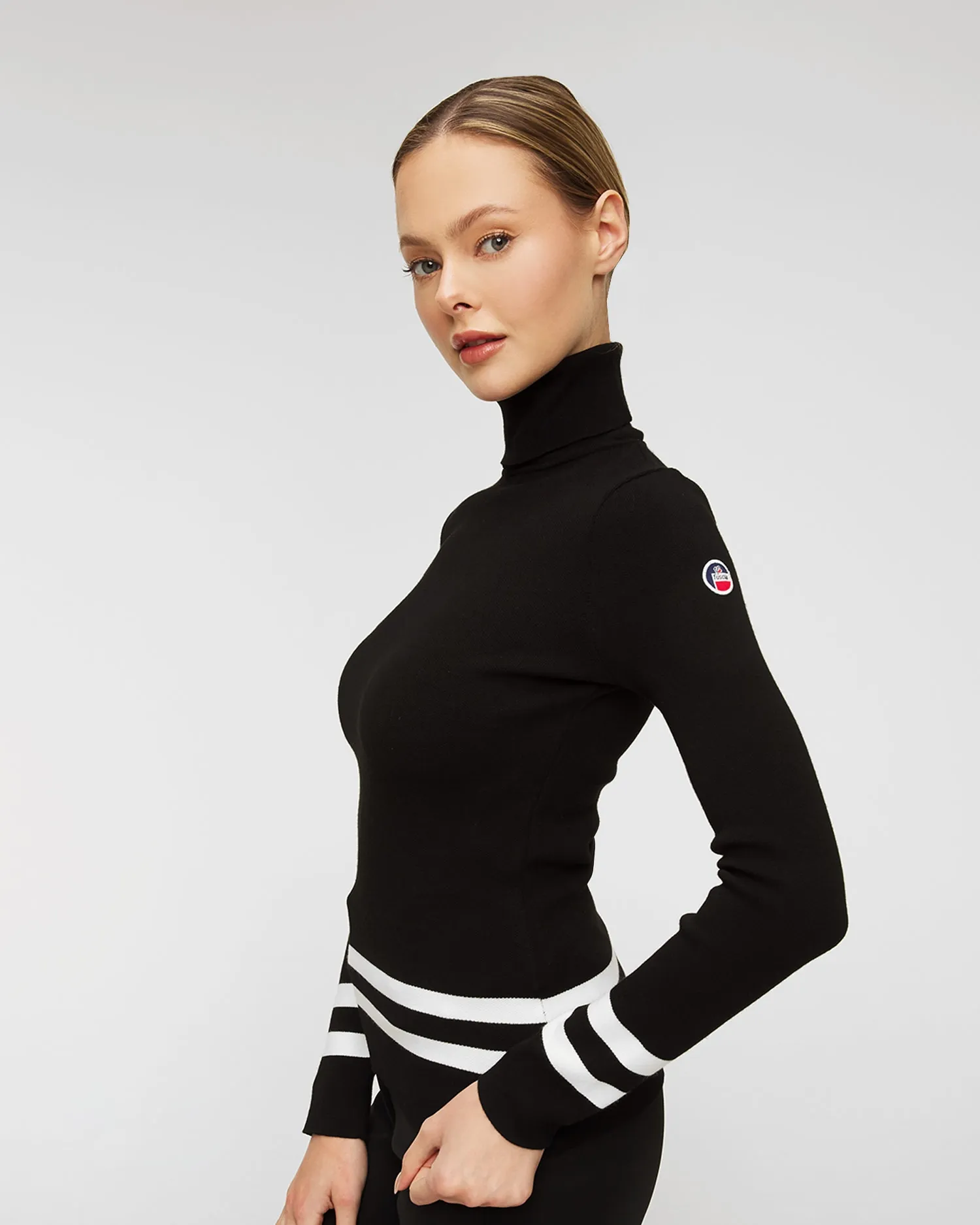 Turtleneck FUSALP JUDITH Y1127-1091