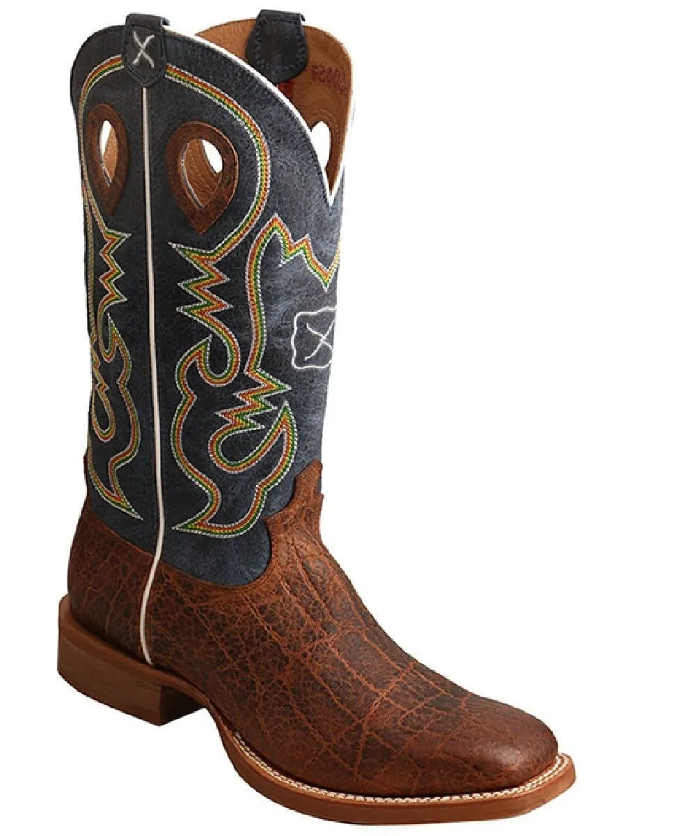 Twisted X Men's Ruff Stock Boot