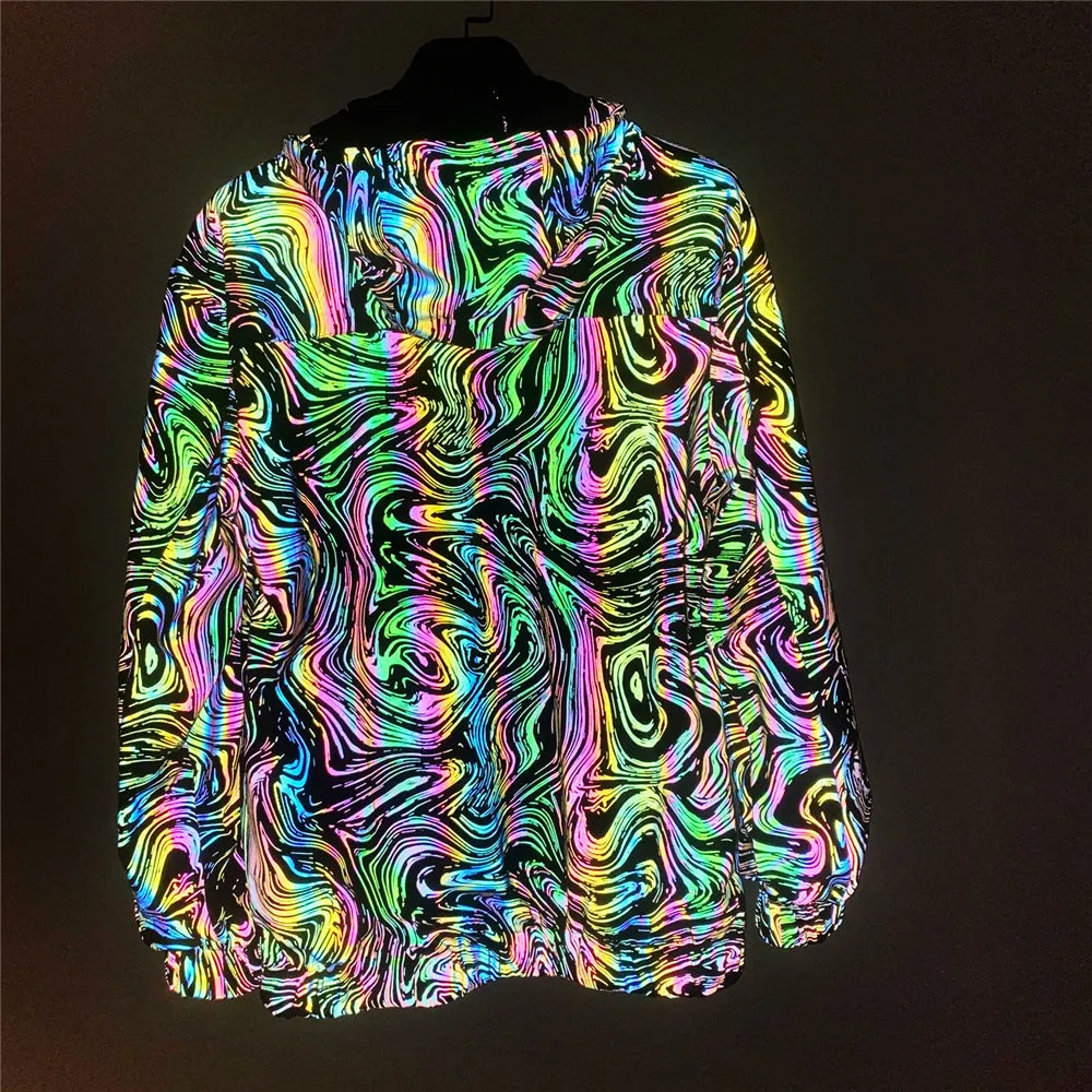 V2 Reflective Jacket