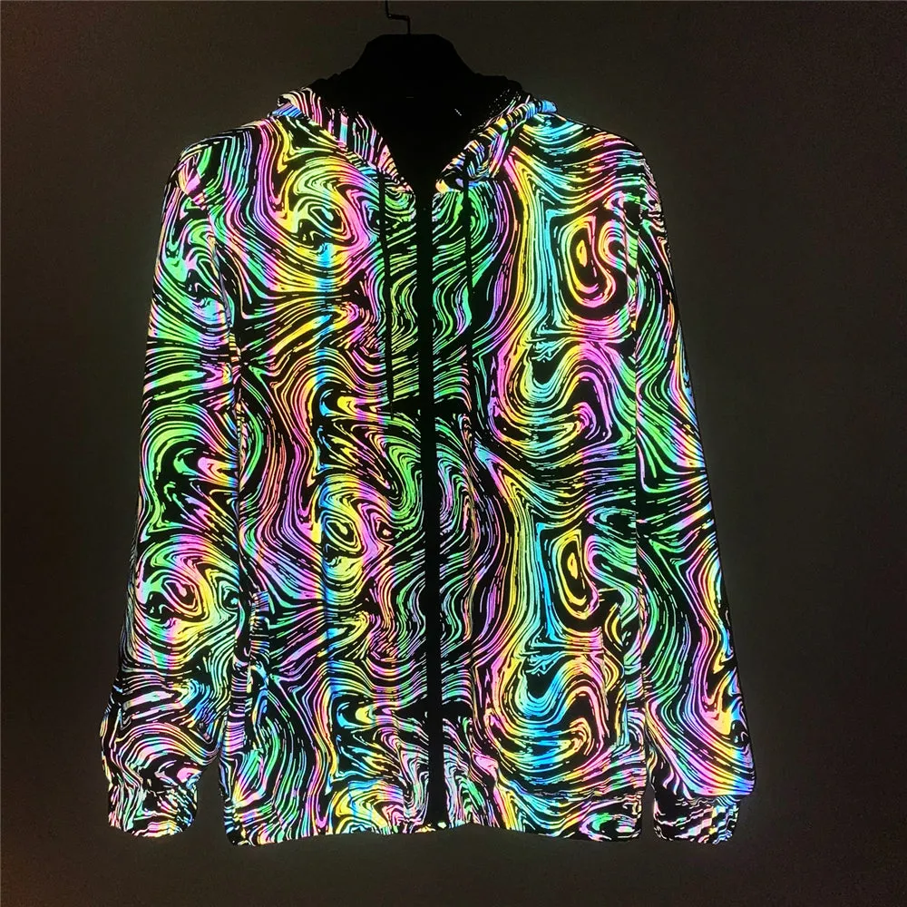 V2 Reflective Jacket