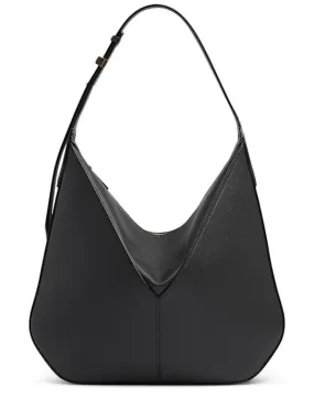 Valextra   Small Vivi leather shoulder bag 