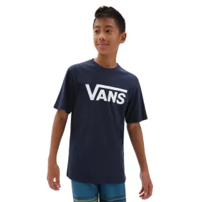 Vans Boys Classic T Shirt