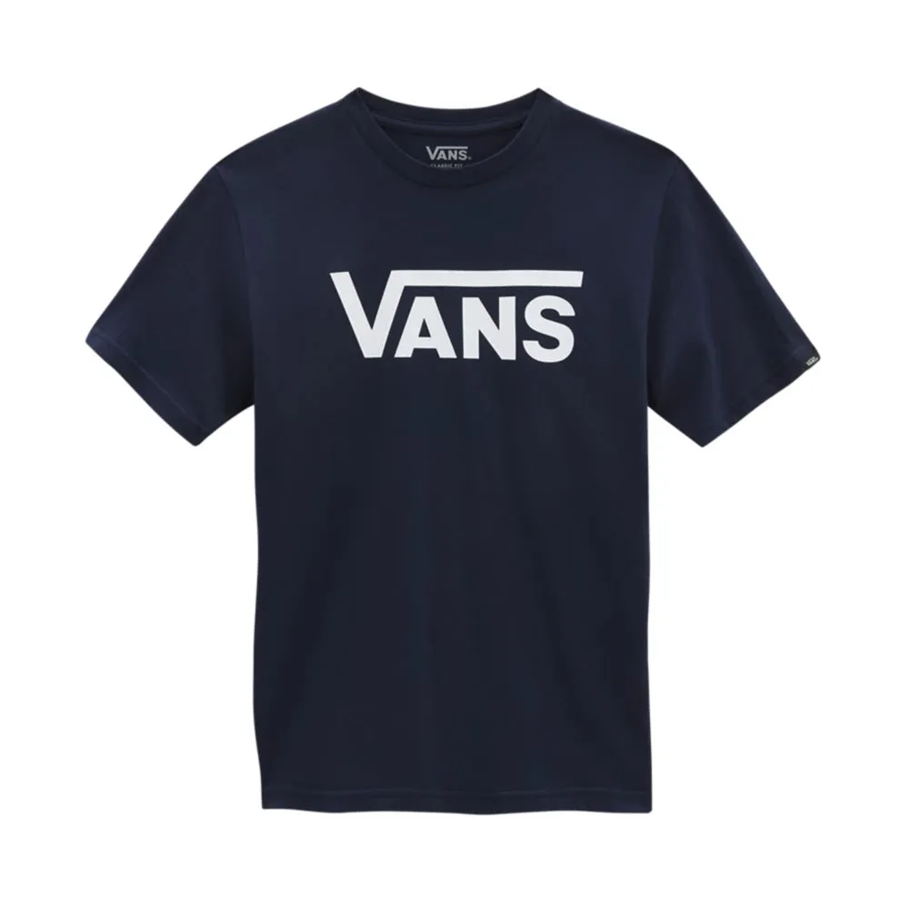 Vans Boys Classic T Shirt