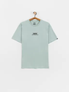 Vans Bubs T-Shirt (gray mist)