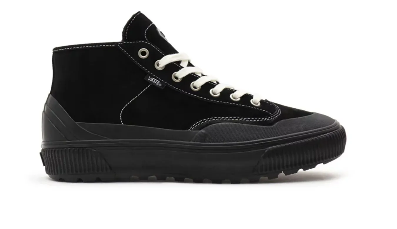 Vans Destruct Mid MTE-1 Black