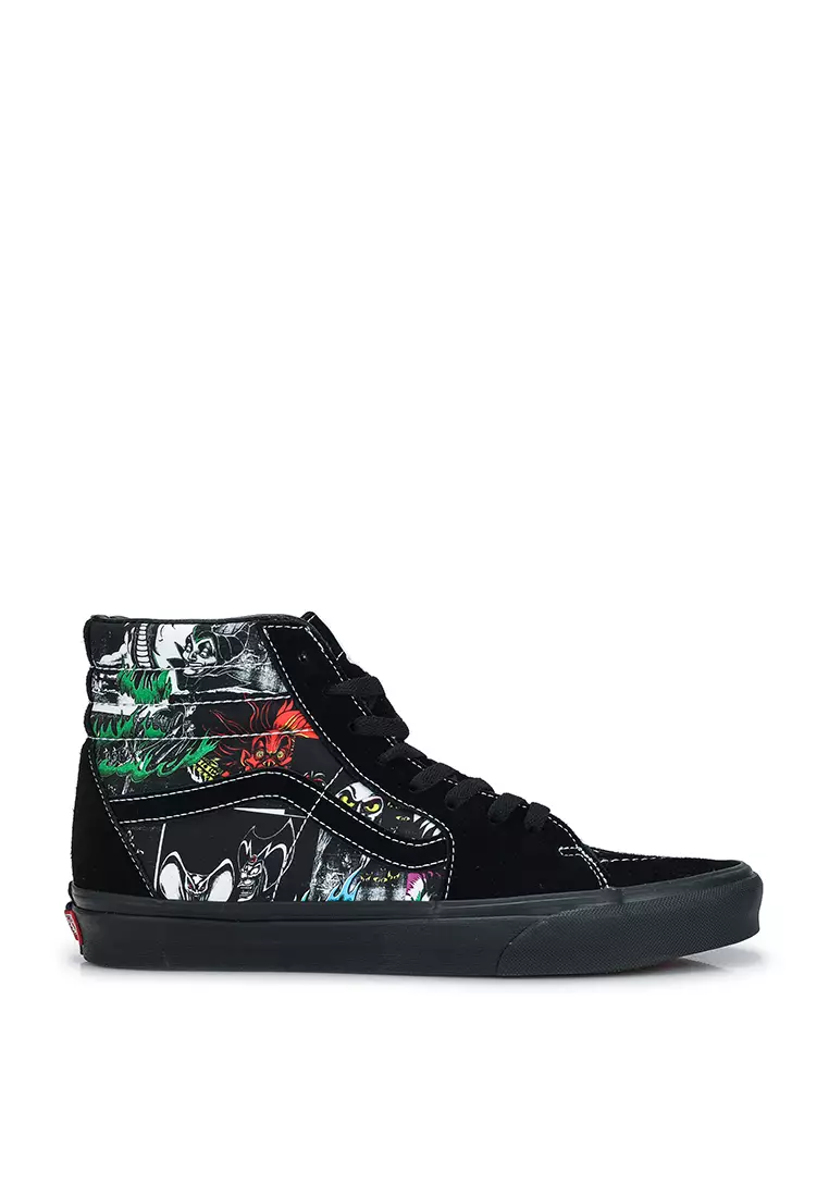 VANS Disney SK8-Hi Sneakers