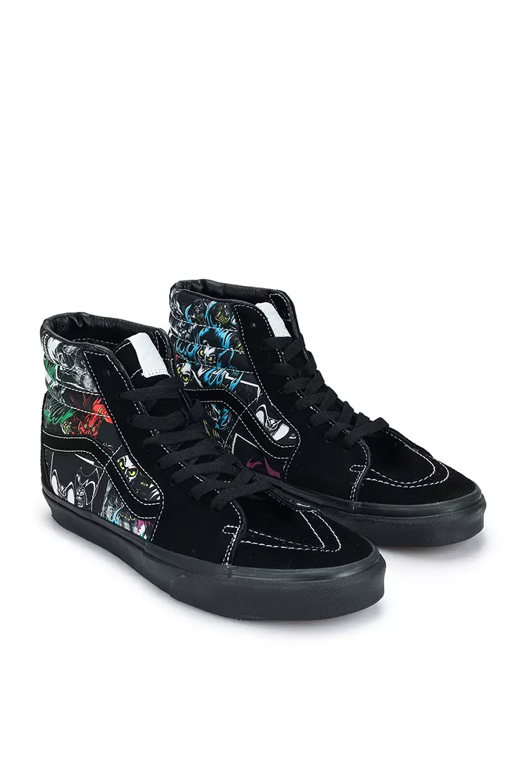 VANS Disney SK8-Hi Sneakers