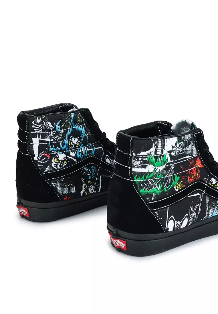 VANS Disney SK8-Hi Sneakers