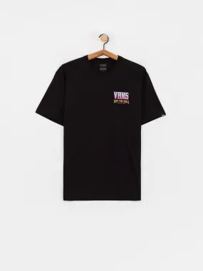 Vans Palm Cheers Classic T-Shirt (black)