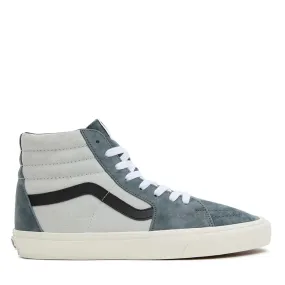 Vans Sk8-Hi Trainers Turbulence