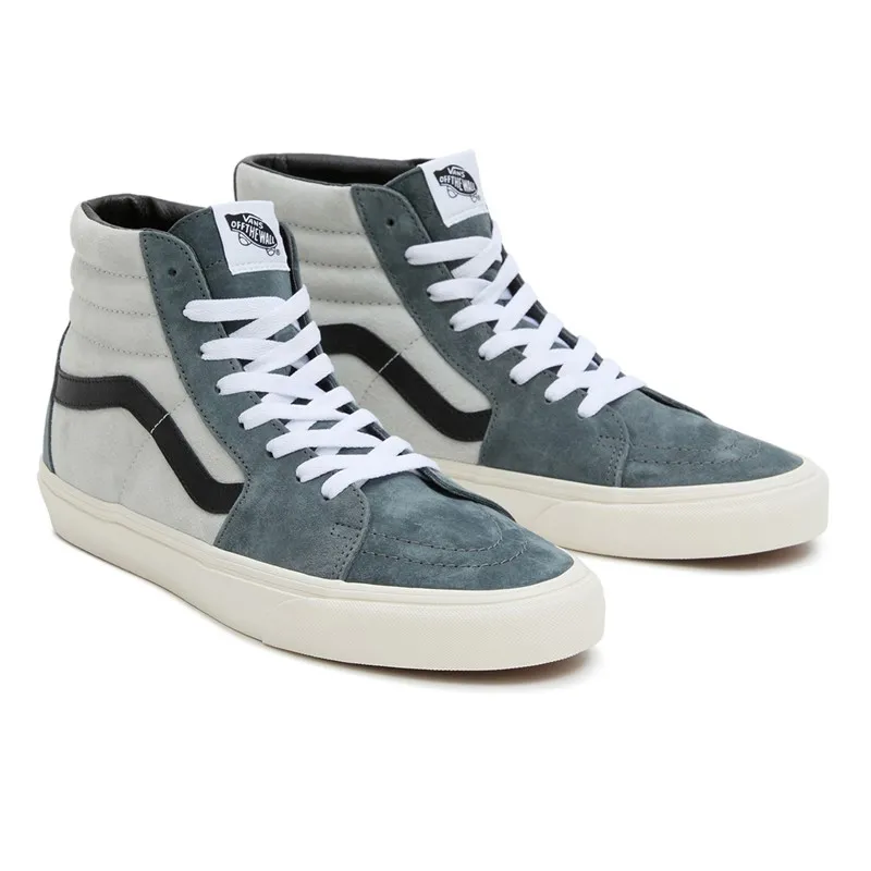 Vans Sk8-Hi Trainers Turbulence