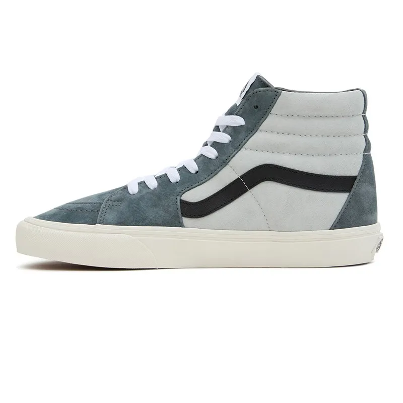 Vans Sk8-Hi Trainers Turbulence