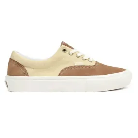 Vans Skate Era Nubuck/Canvas Brown