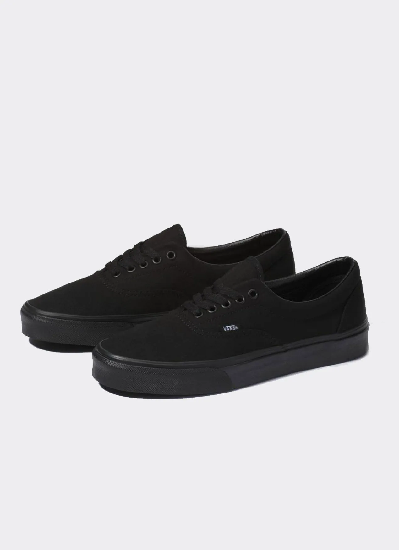 Vans U Era - Black/Black