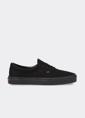 Vans U Era - Black/Black