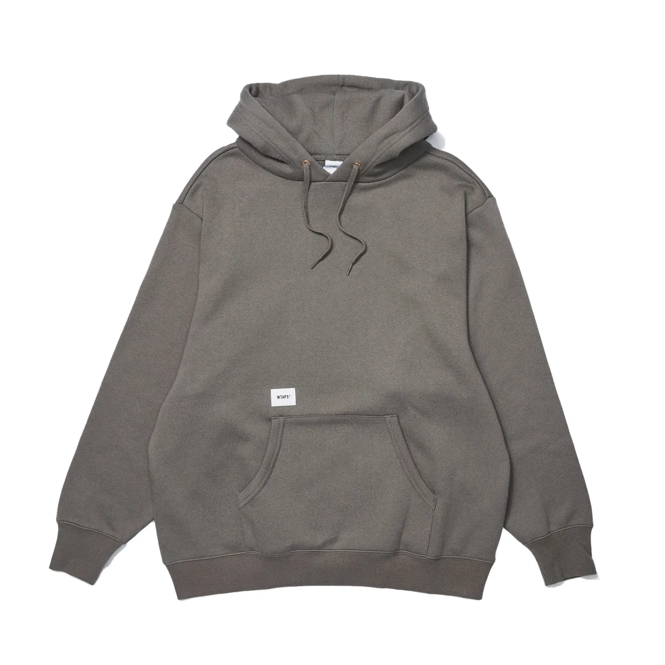 Vans Vault x WTAPS Hoodie Smokey Olive