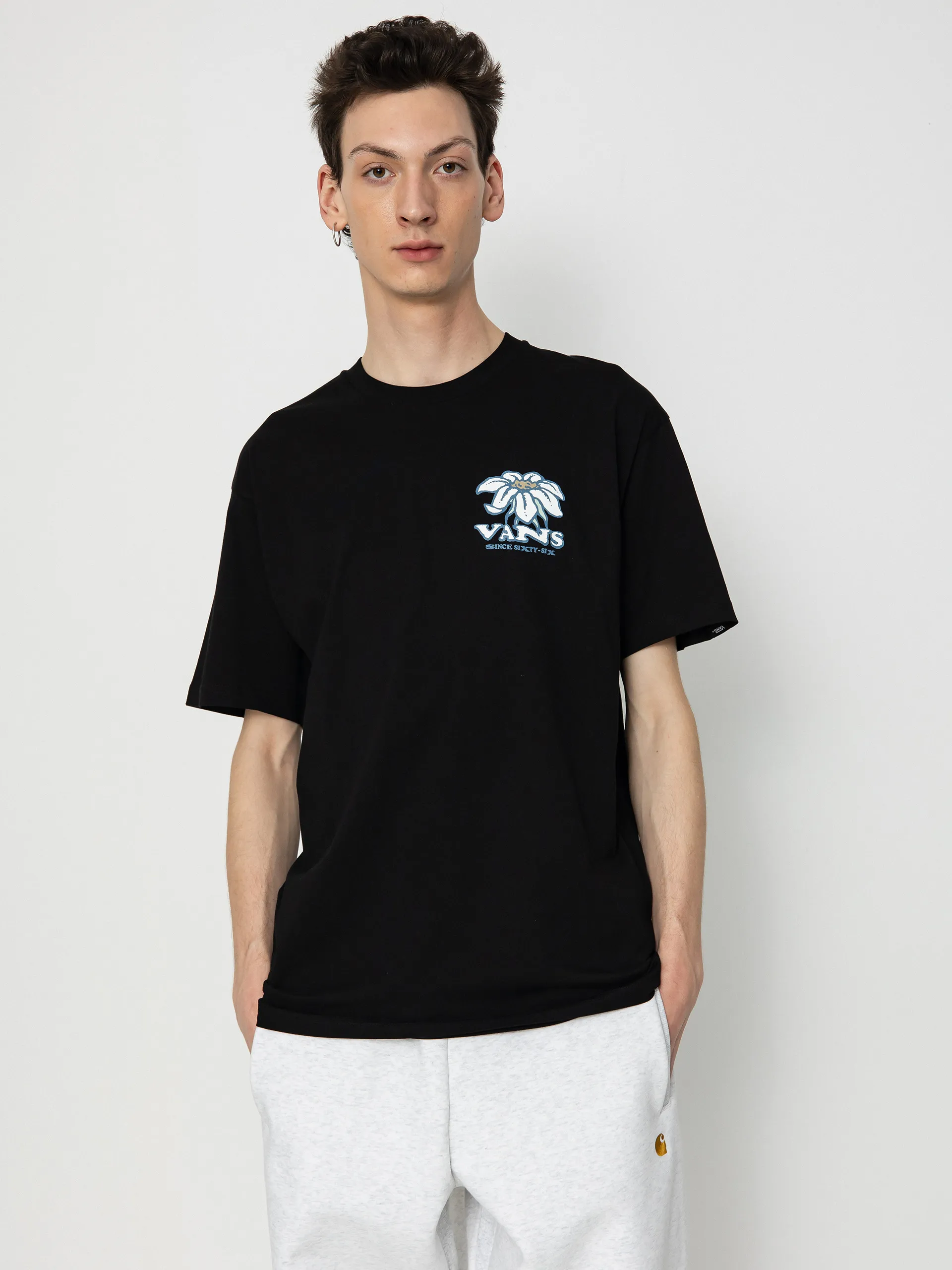 Vans Whats Inside T-Shirt (black)