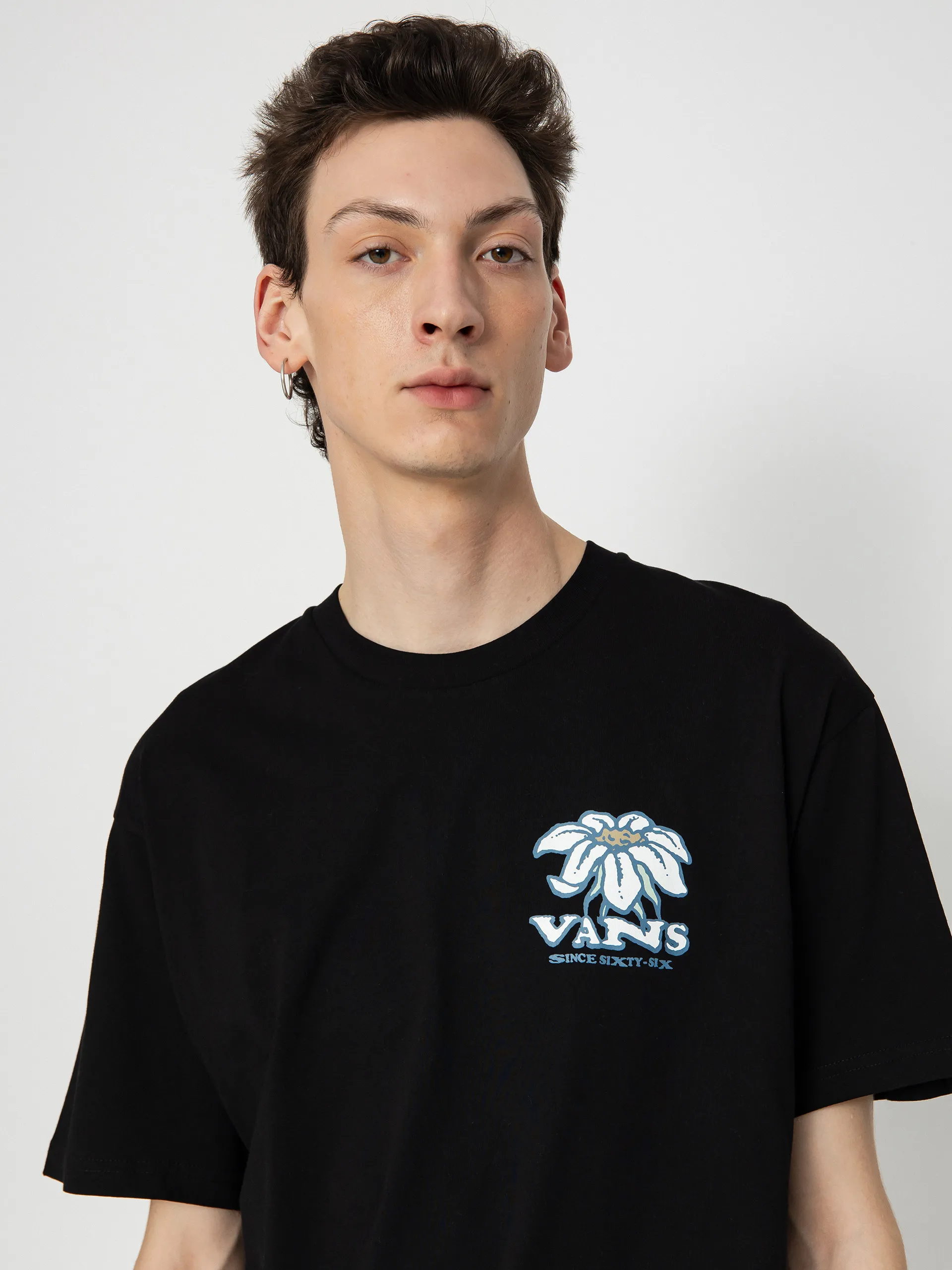 Vans Whats Inside T-Shirt (black)