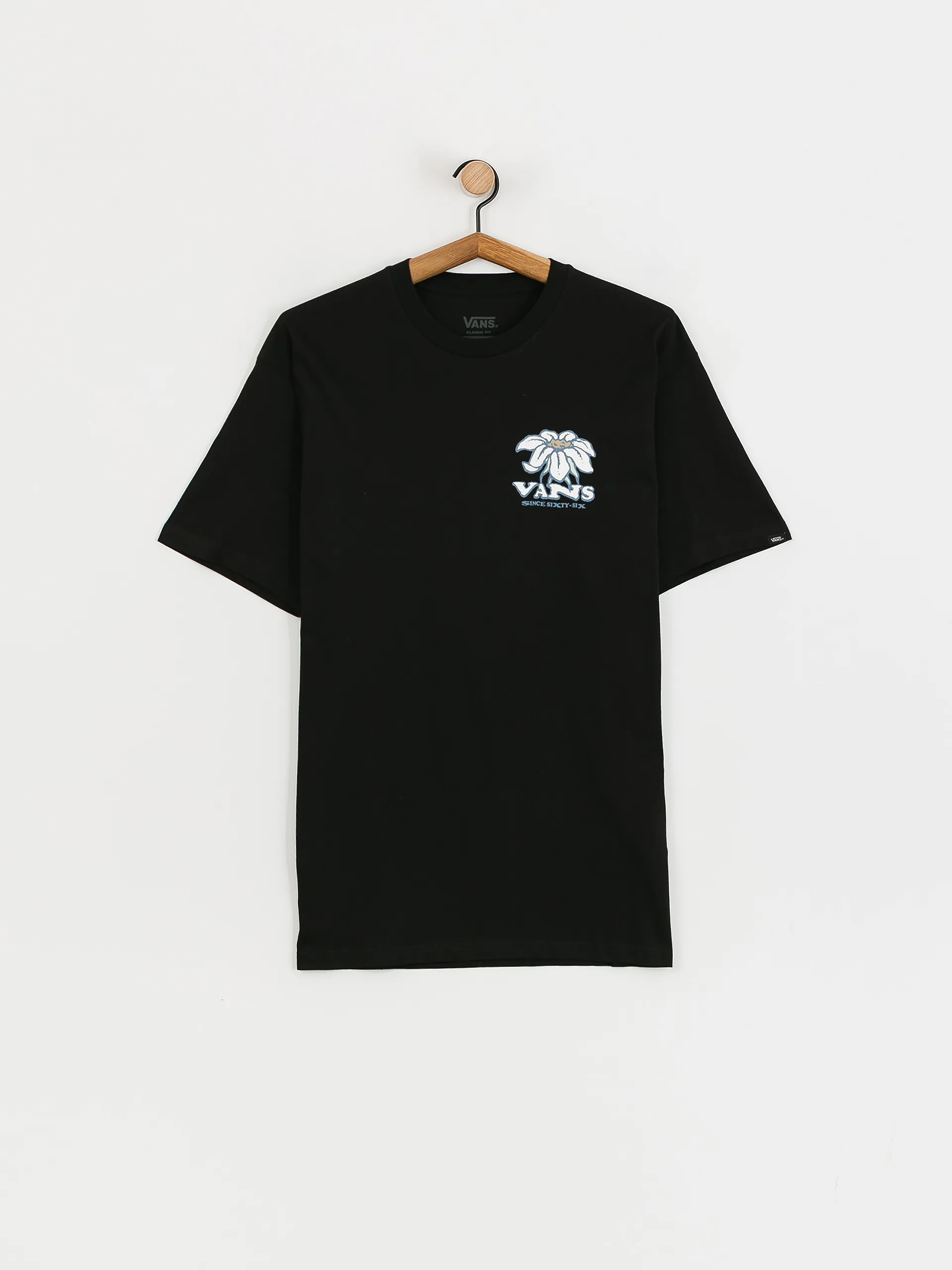 Vans Whats Inside T-Shirt (black)