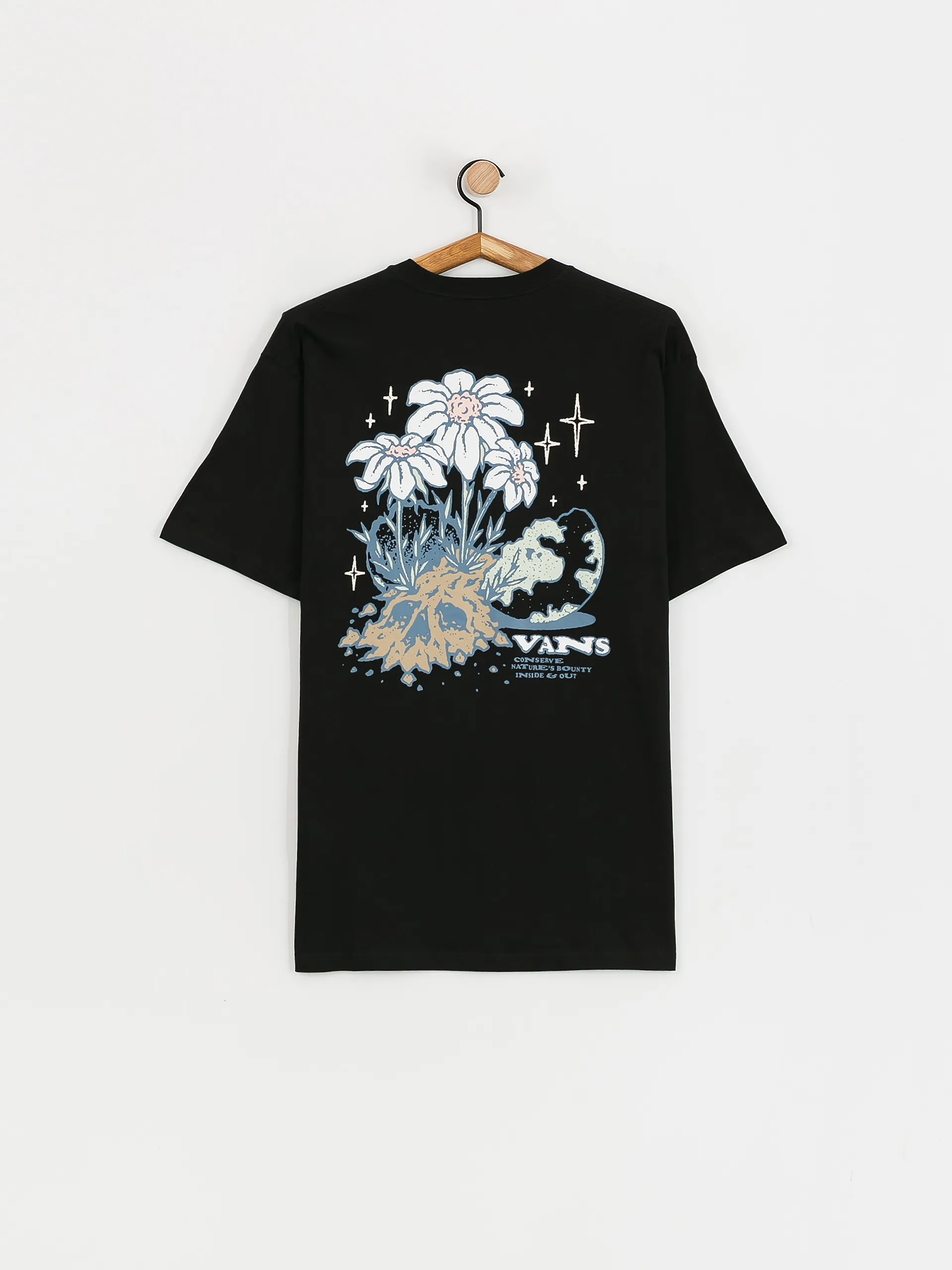 Vans Whats Inside T-Shirt (black)