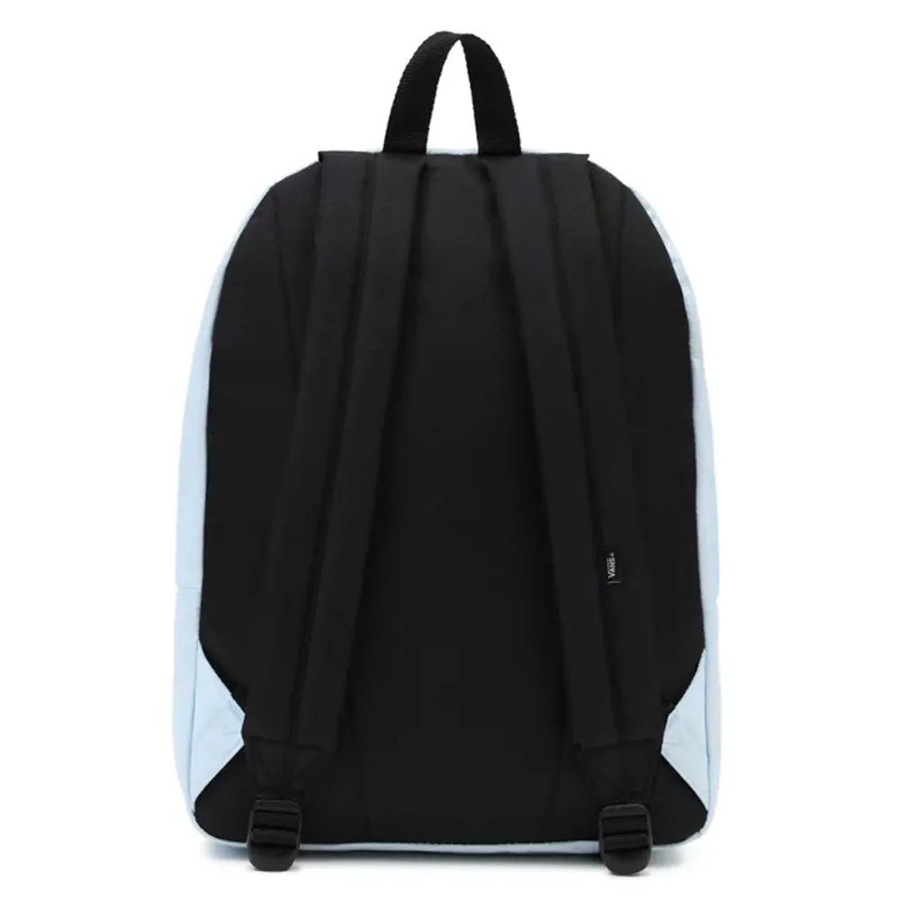 Vans Womens Realm Backpack - Ashley Blue