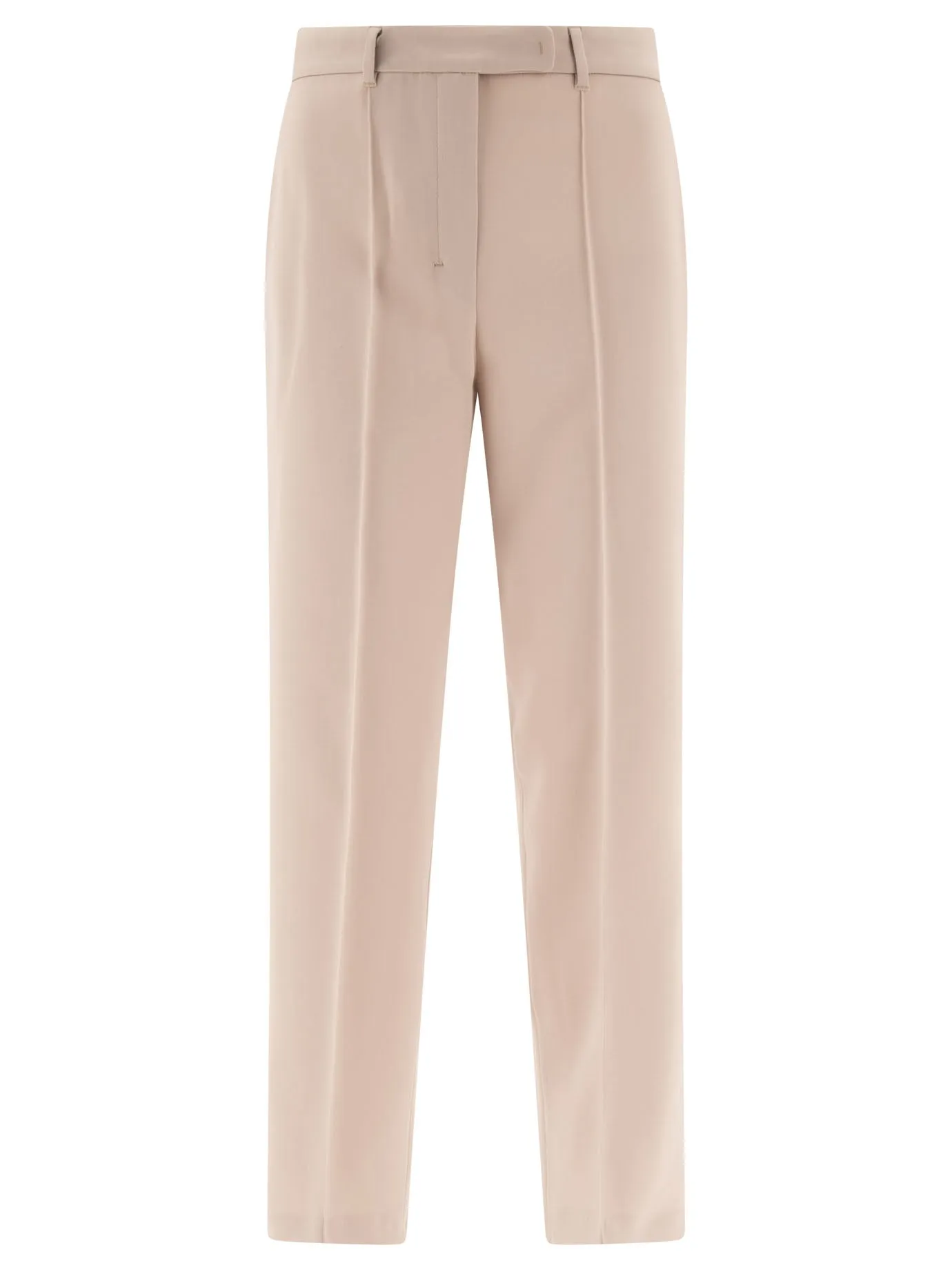 Viola Trousers Beige