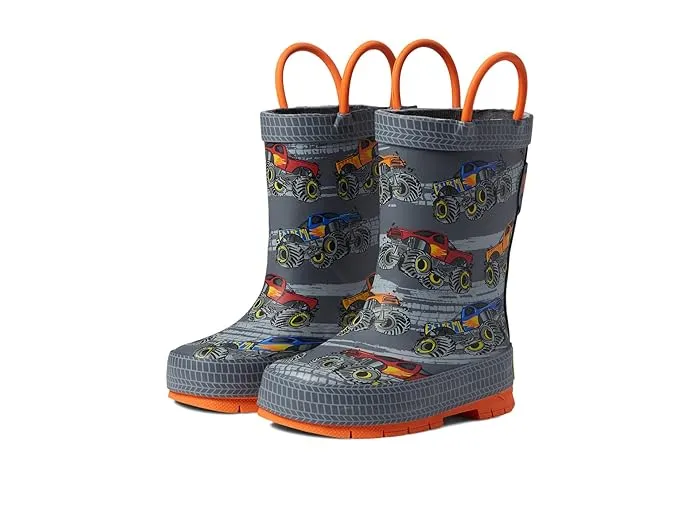 Western Chief Kids Mud Life Rain Boot (Toddler/Little Kid/Big Kid)