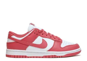 WMNS Nike Dunk Low Archeo Pink