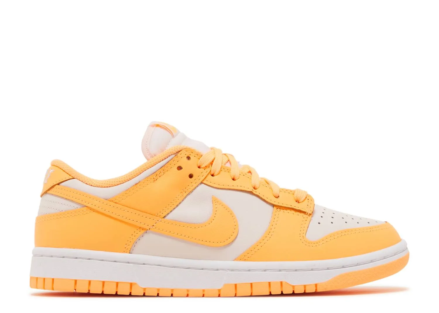 Wmns Nike Dunk Low Peach Cream (Myrtle Beach Location)