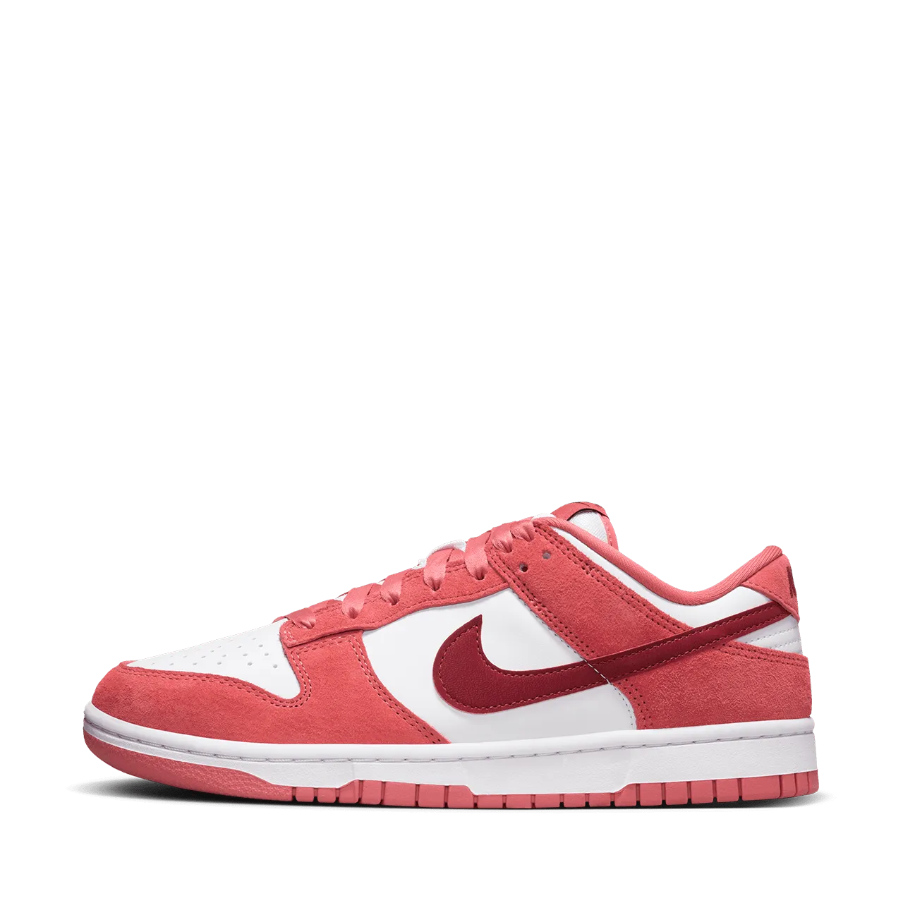 Wmns Nike Dunk Low 'Valentine's Day'